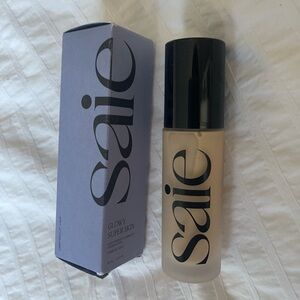 BRAND NEW Saie Glowy Super Skin Foundation - 5